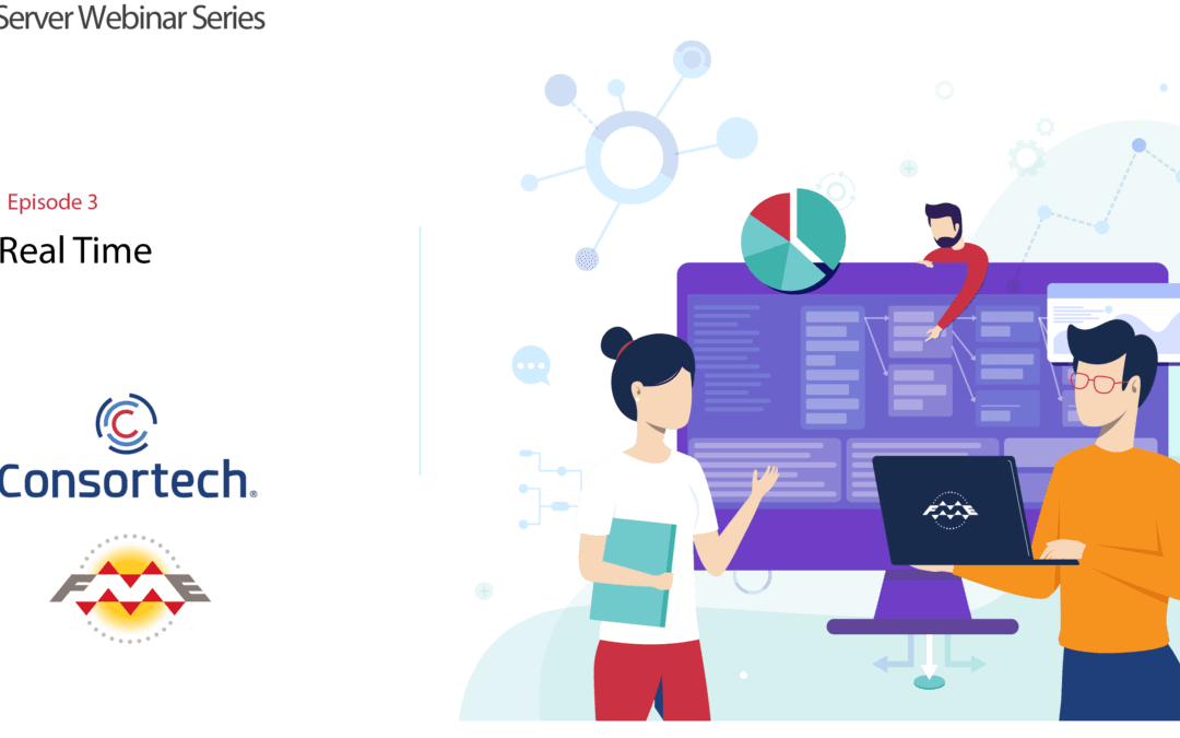 FME Server Webinar Series – Real Time