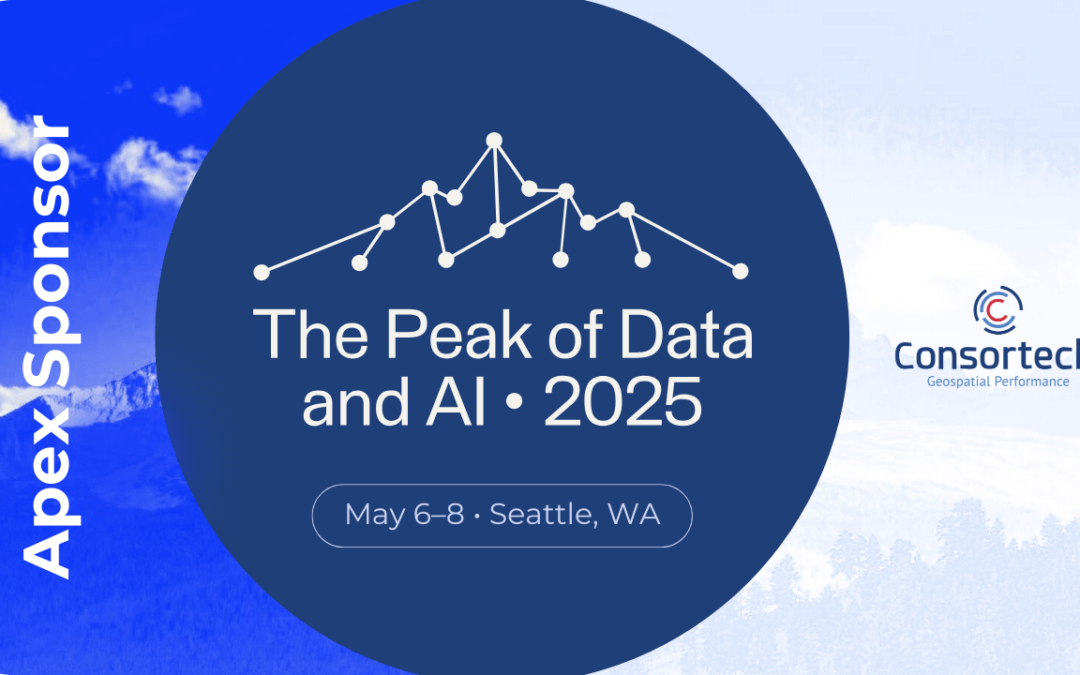 The Peak of Data and AI 2025