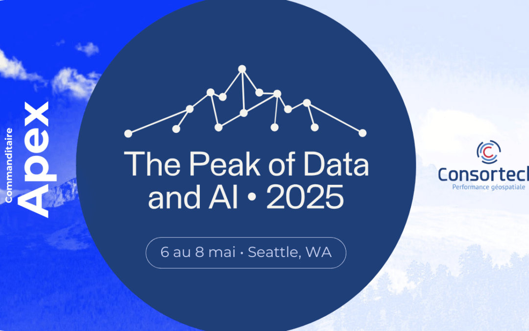 The Peak of Data and AI 2025